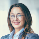 Testimonial Author